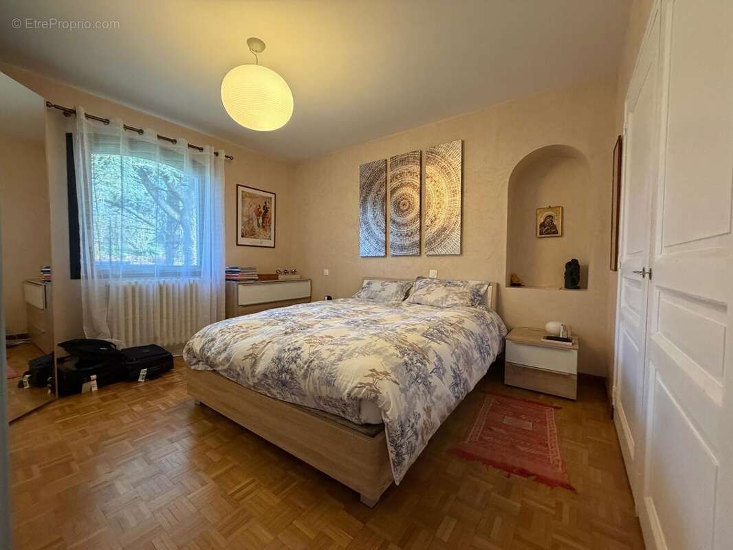 Photo 6 - Maison à AVRILLE