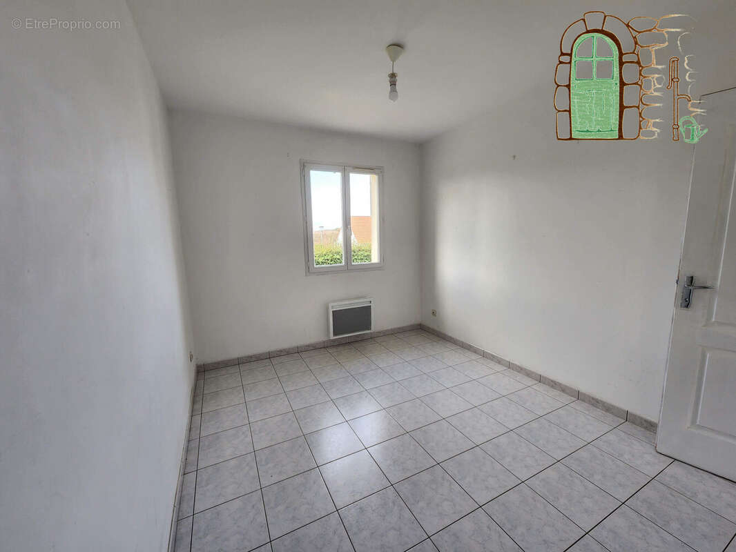 Maison 87 m² à Cormenon  - photo 5