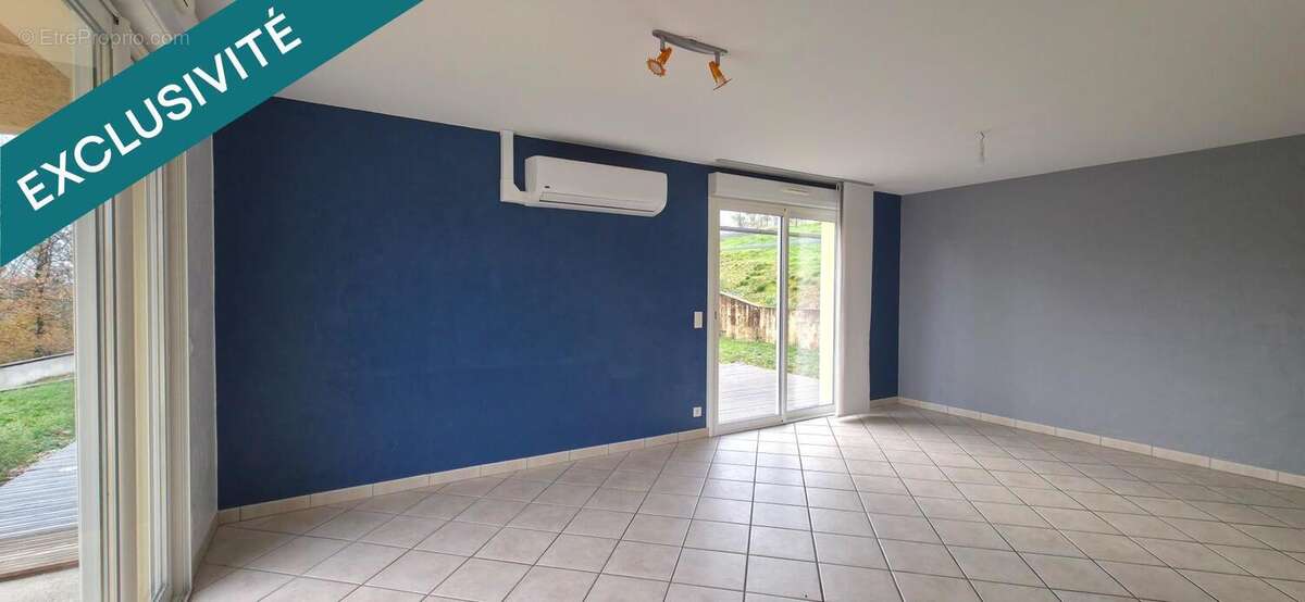 Photo 3 - Maison à VERGONGHEON