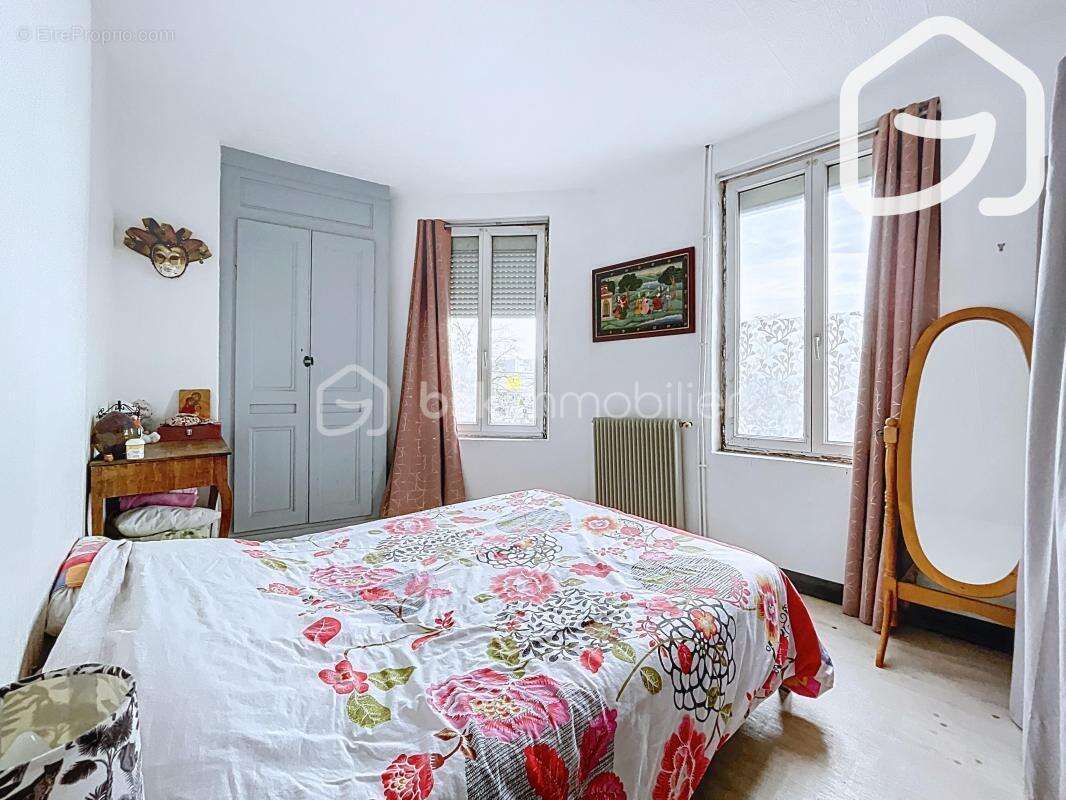 Maison à LE PETIT-QUEVILLY