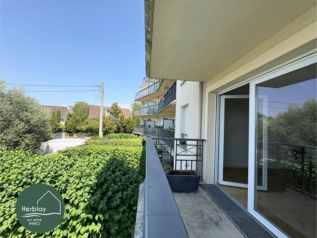 Appartement à HERBLAY