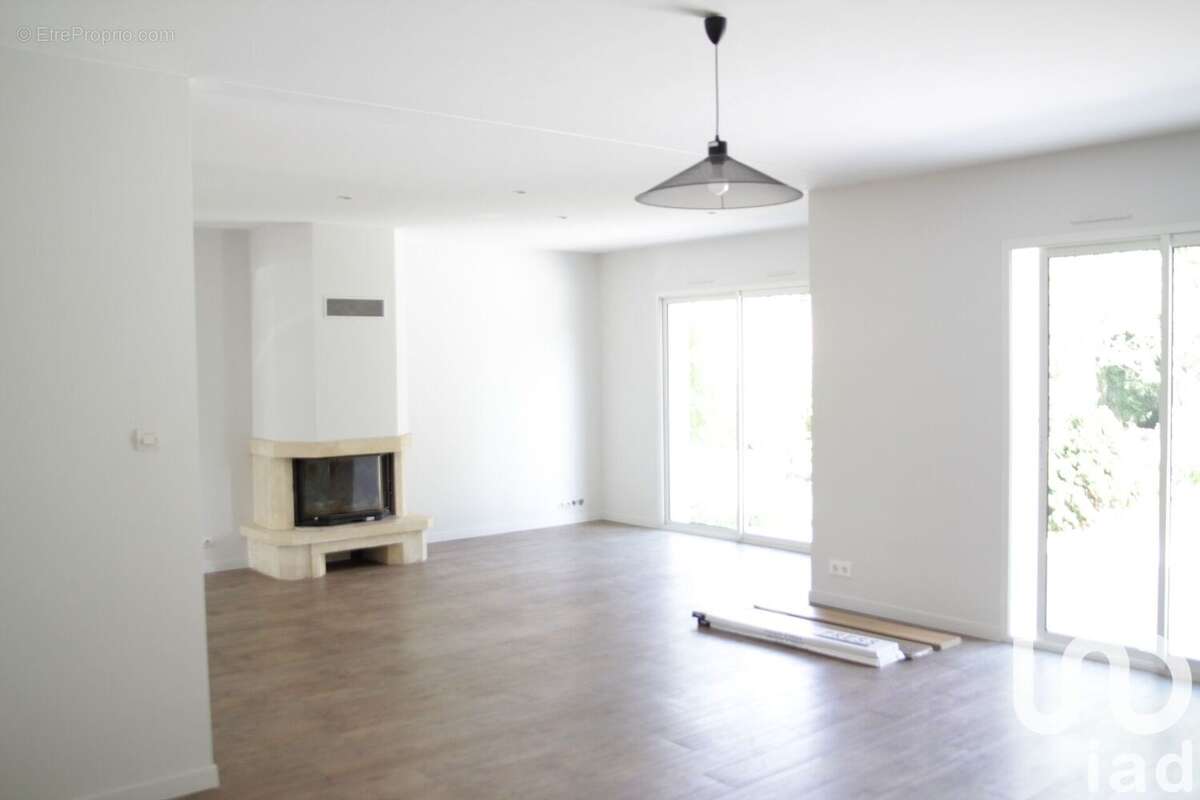 Photo 6 - Maison à PORNIC