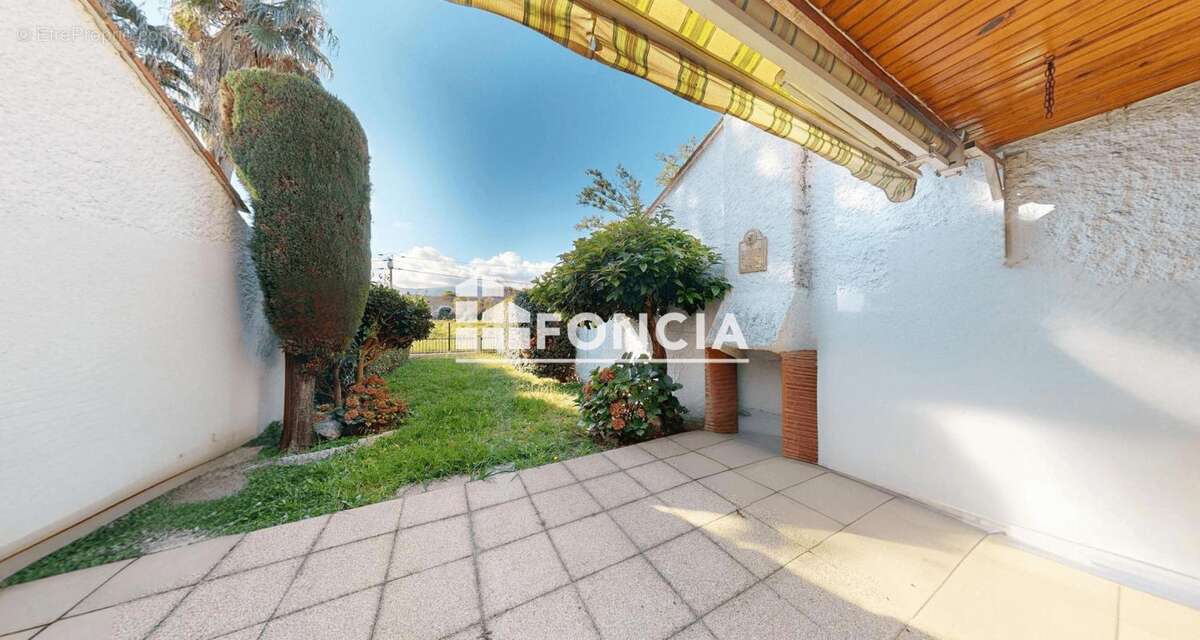 Maison à ARGELES-SUR-MER