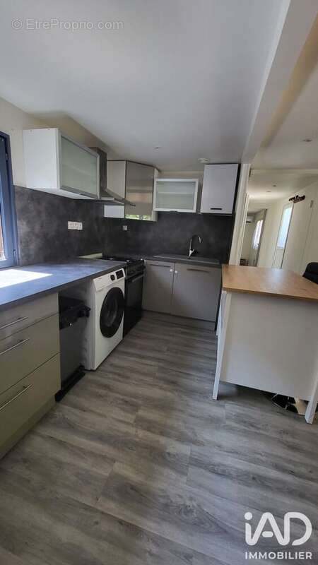 Maison 39 m² à Nargis  - photo 6