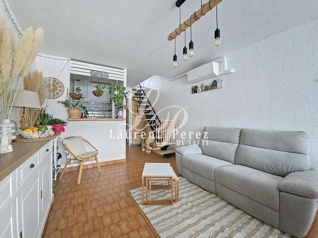 Photo 5 - Appartement à LE GRAU-DU-ROI