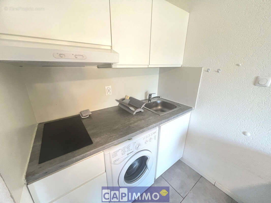 Appartement à HYERES
