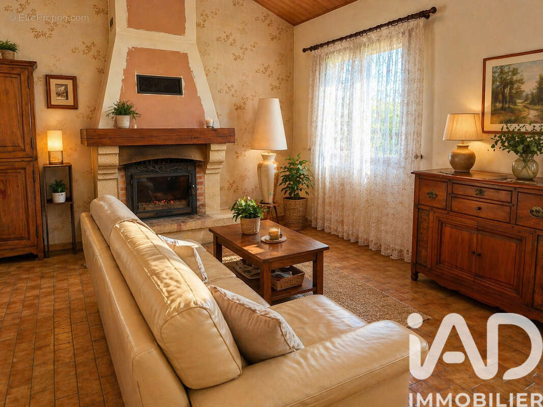 Photo 4 - Maison à VITRAC