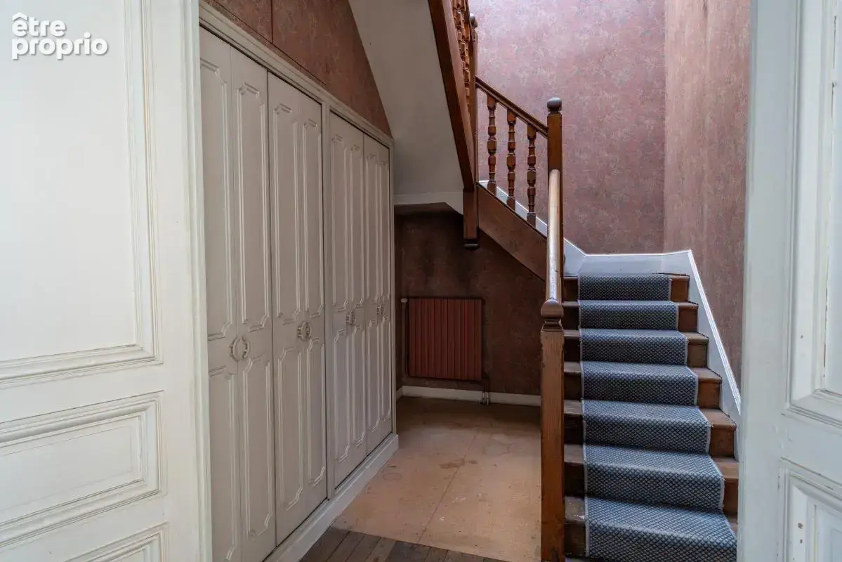 Maison avec dependances et piscine proche orleans 499m² - photo 8
