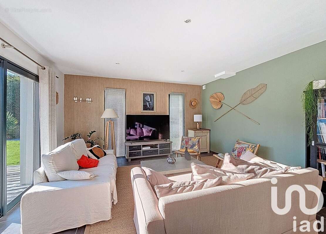 Photo 4 - Maison à NOYAL-PONTIVY