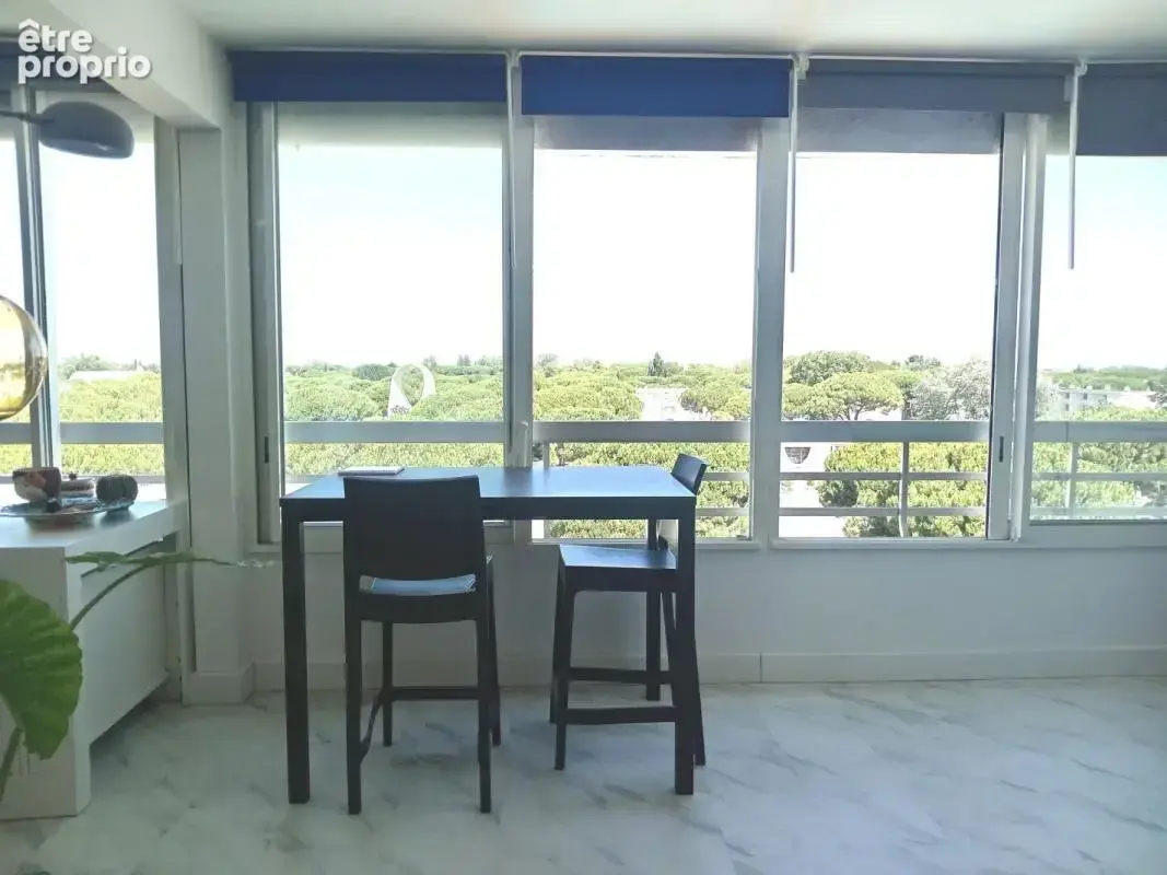 Appartement - photo 3