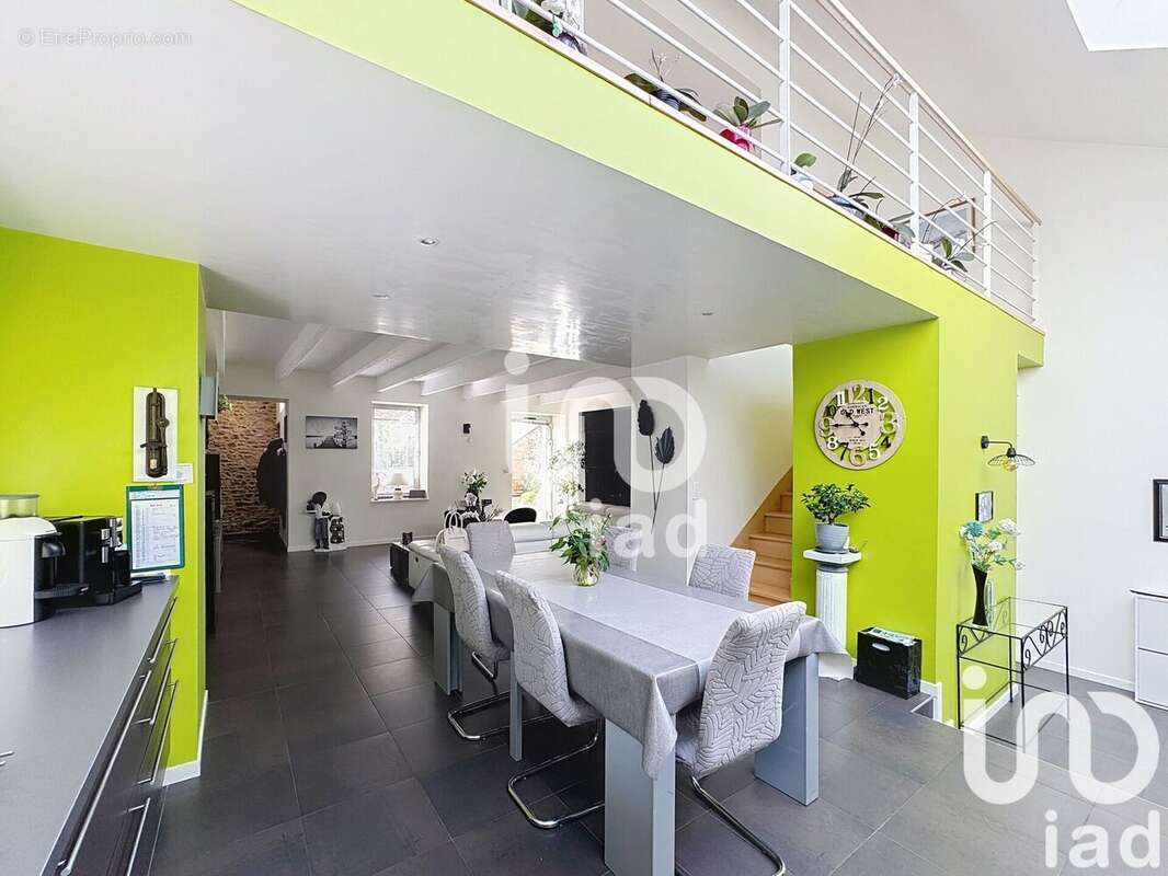 Photo 7 - Maison à LANTIC