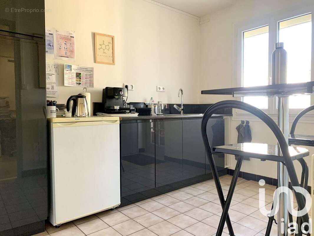 Photo 4 - Maison à SAINT-PRYVE-SAINT-MESMIN