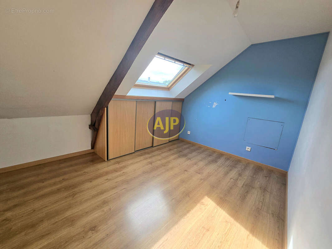 Maison à MASSERAC