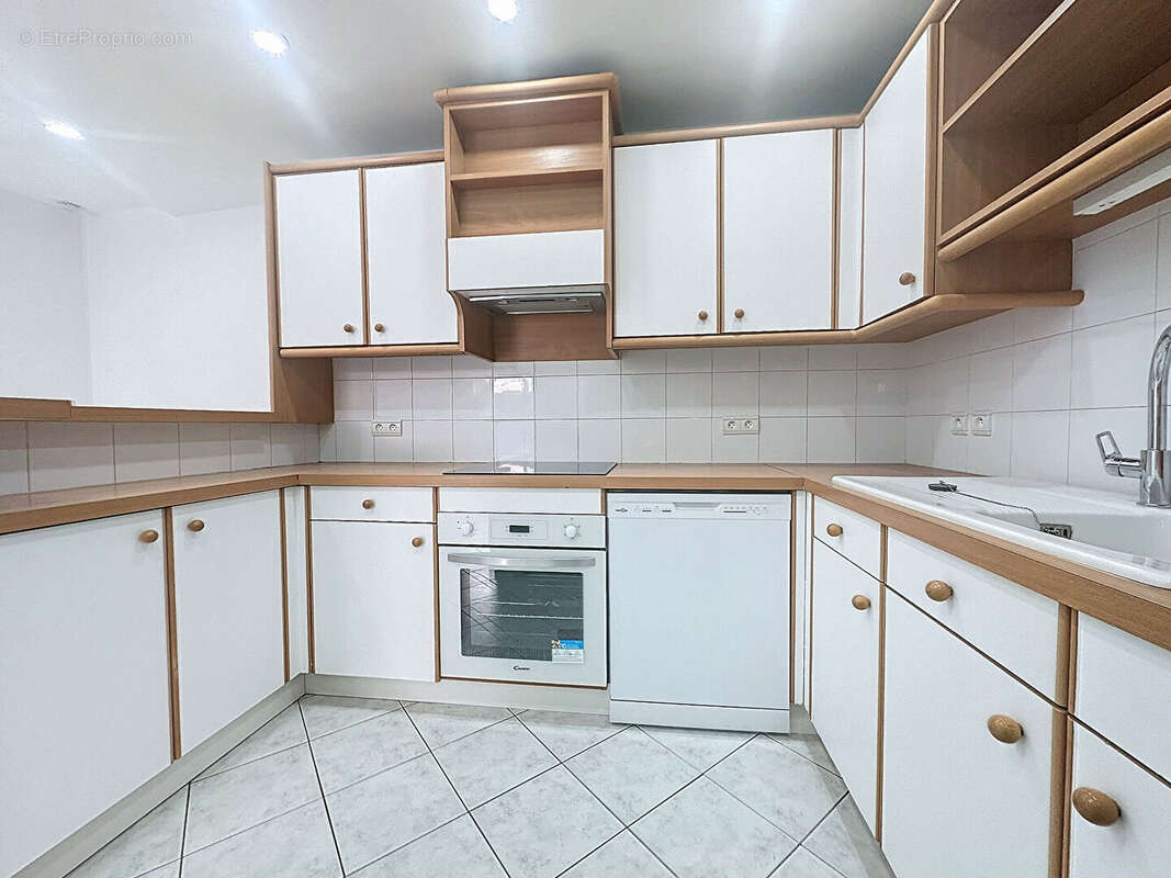 Appartement à BOURGOIN-JALLIEU