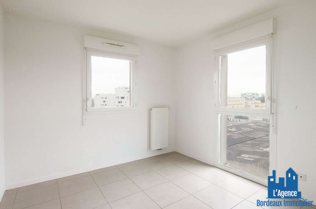 Appartement à LORMONT