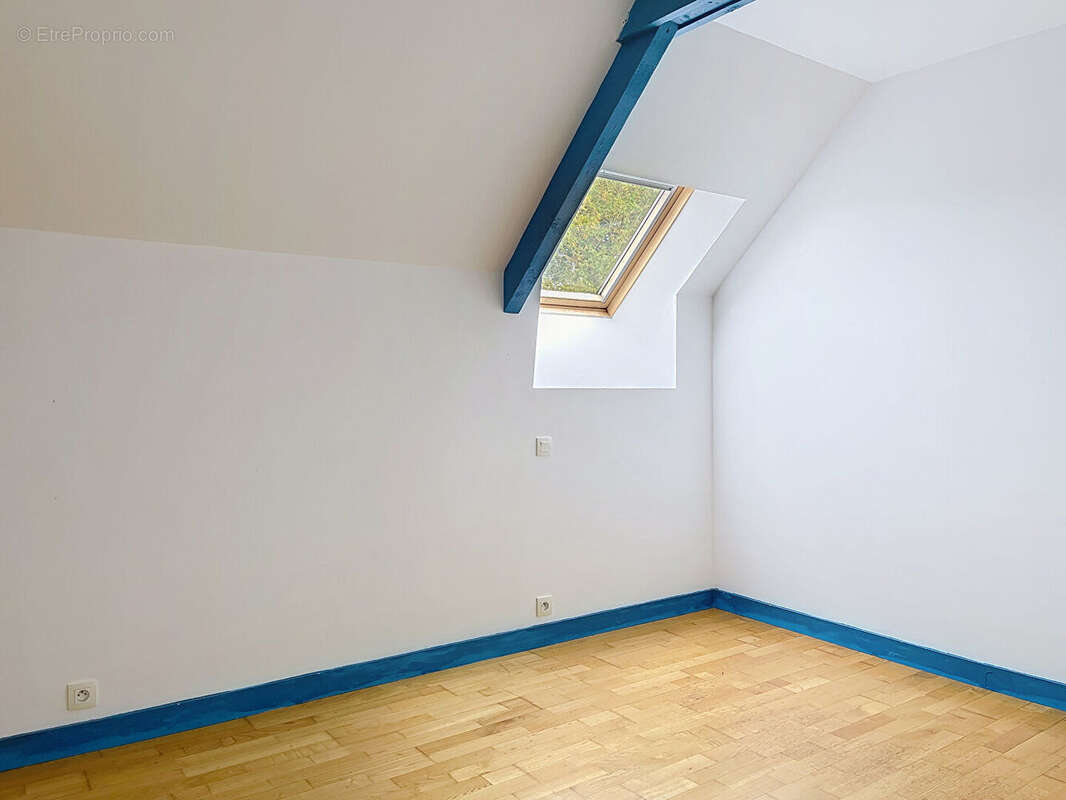 Maison à SAINT-BRIAC-SUR-MER