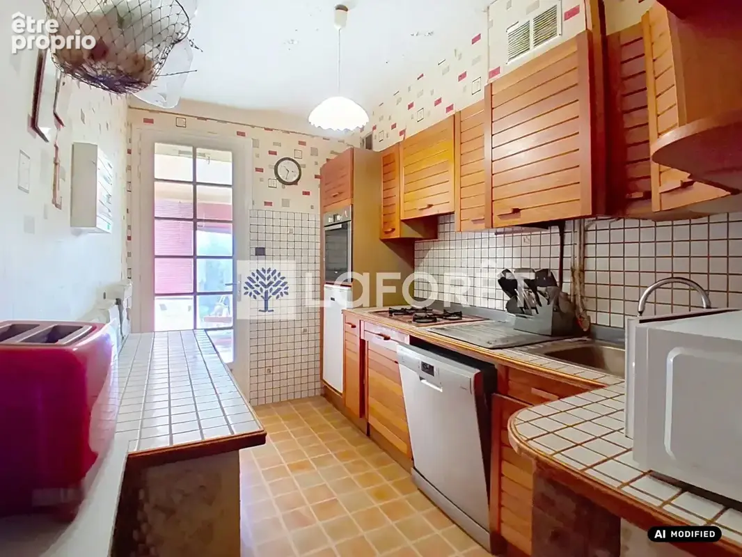Maison 2 faces T3 Cabestany - photo 4