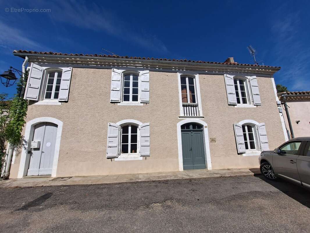 Maison à LECTOURE