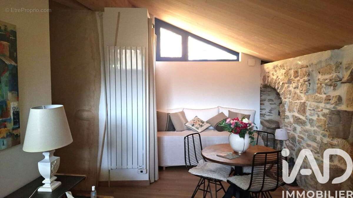 Appartement 190 m² à Bruniquel  - photo 6