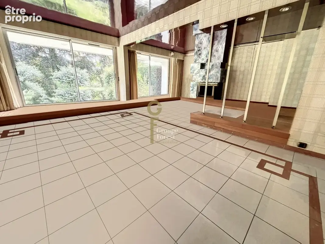 Appartement 4 pièces 132 m² à vendre à Roubaix (59100) - photo 3