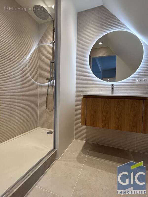 Appartement à DEAUVILLE