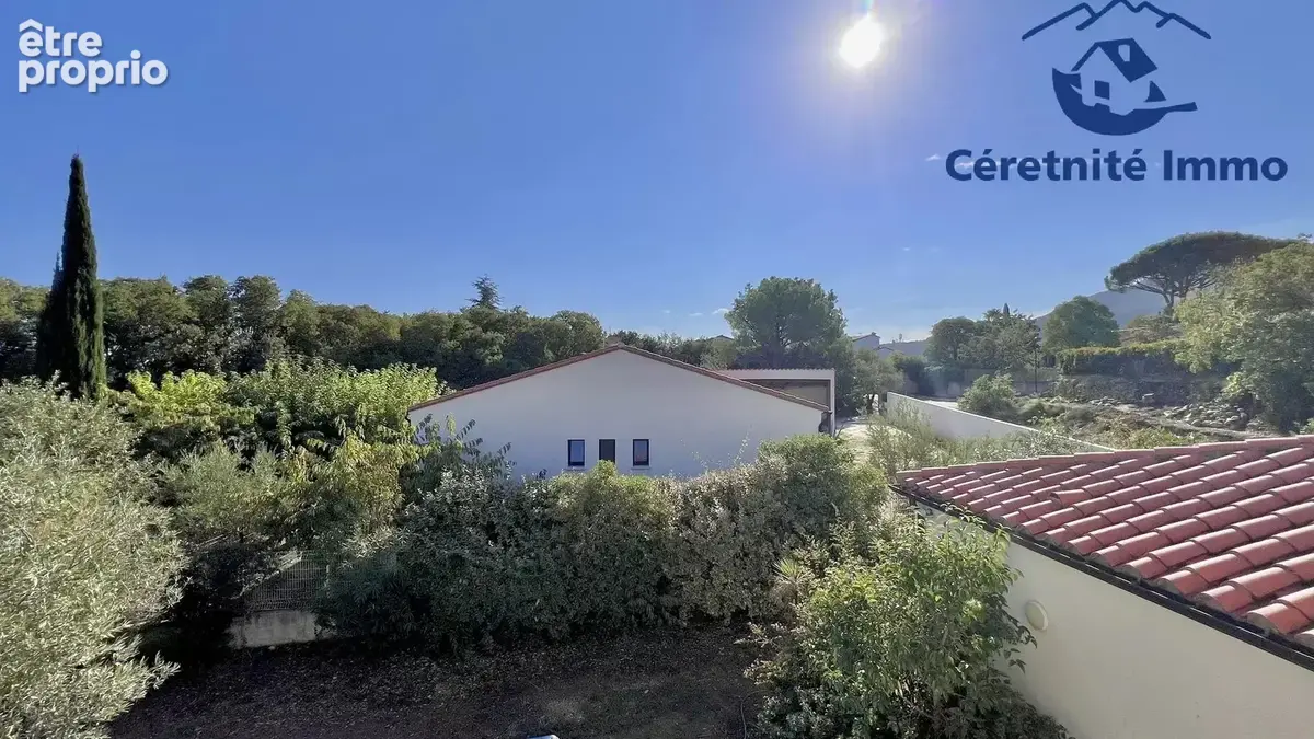 Grande villa ceret centre - photo 8