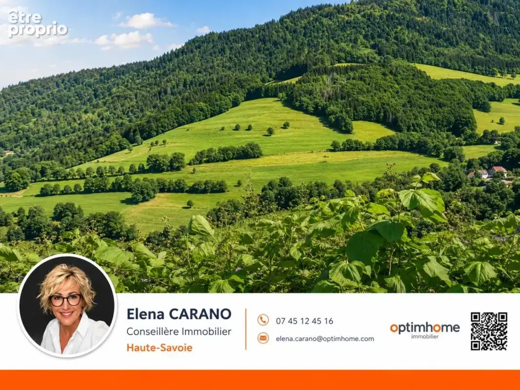 Vue panoramique sur les montagnes-MAISON RECENTE DE 2016 AVEC PLUS DE 215 m2 utiles - photo 20