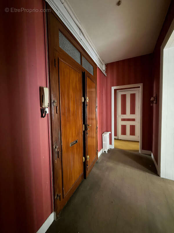 Appartement à LIMOGES