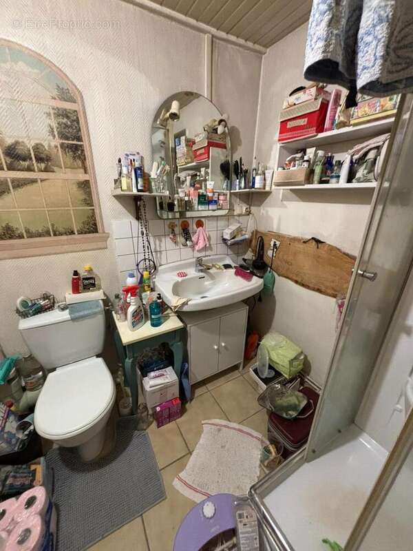 Photo 6 - Maison à LAVOINE