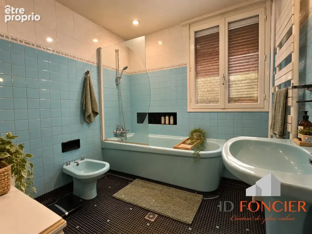 Maison 5 pièces 140 m² à vendre à Viry-Chatillon (91170) - photo 7