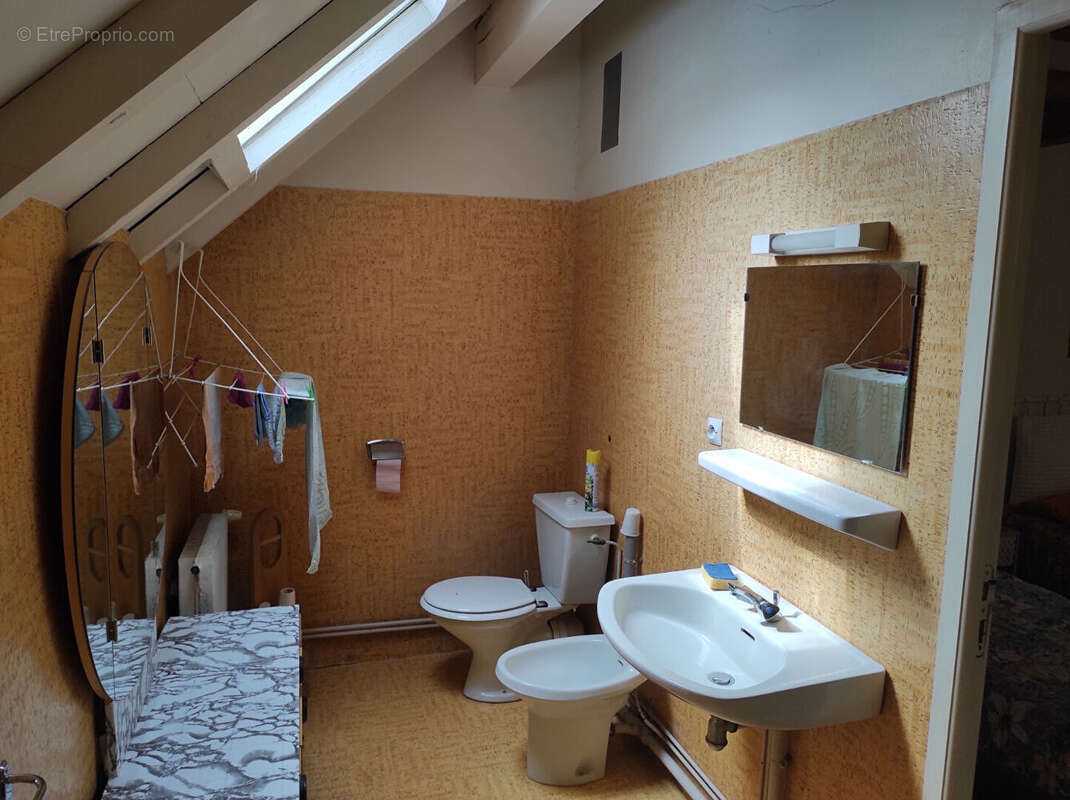 Appartement à LES ANGLES