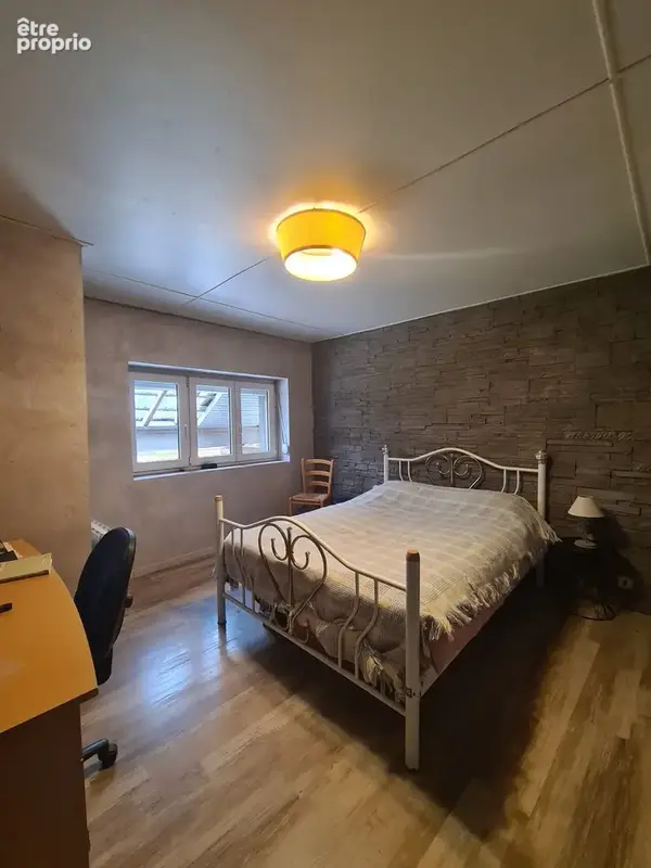 Maison 4 pièces 84 m² à vendre à Ornans (25290) - photo 7