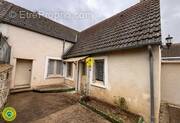 Maison à CHATEAUNEUF-SUR-CHER