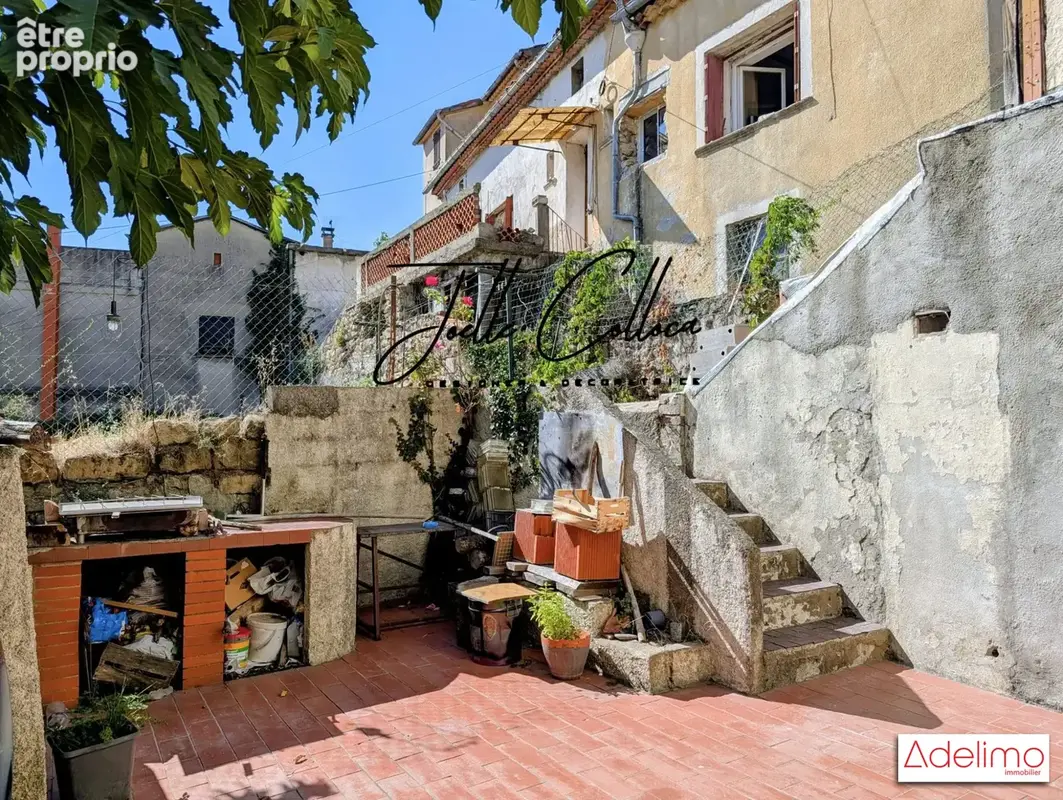 Maison 3 pièces 82 m² à vendre à La Grand-Combe (30110) - photo 6