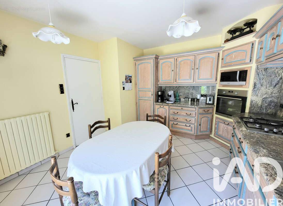 Photo 7 - Maison à SAINT-JUST-SAINT-RAMBERT