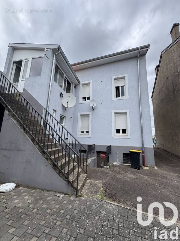 Photo 1 - Appartement à UCKANGE