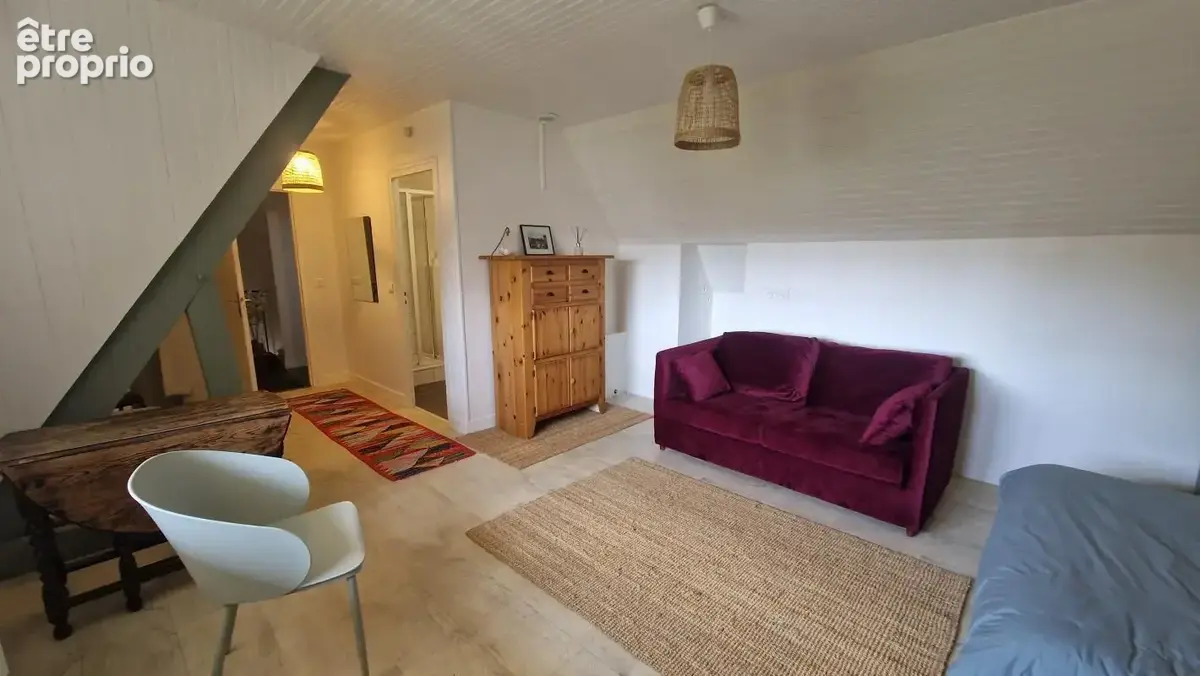Maison À Vendre - photo 20