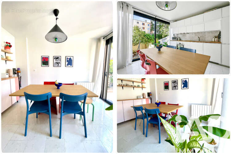 Photo 2 - Maison à BOIS-COLOMBES