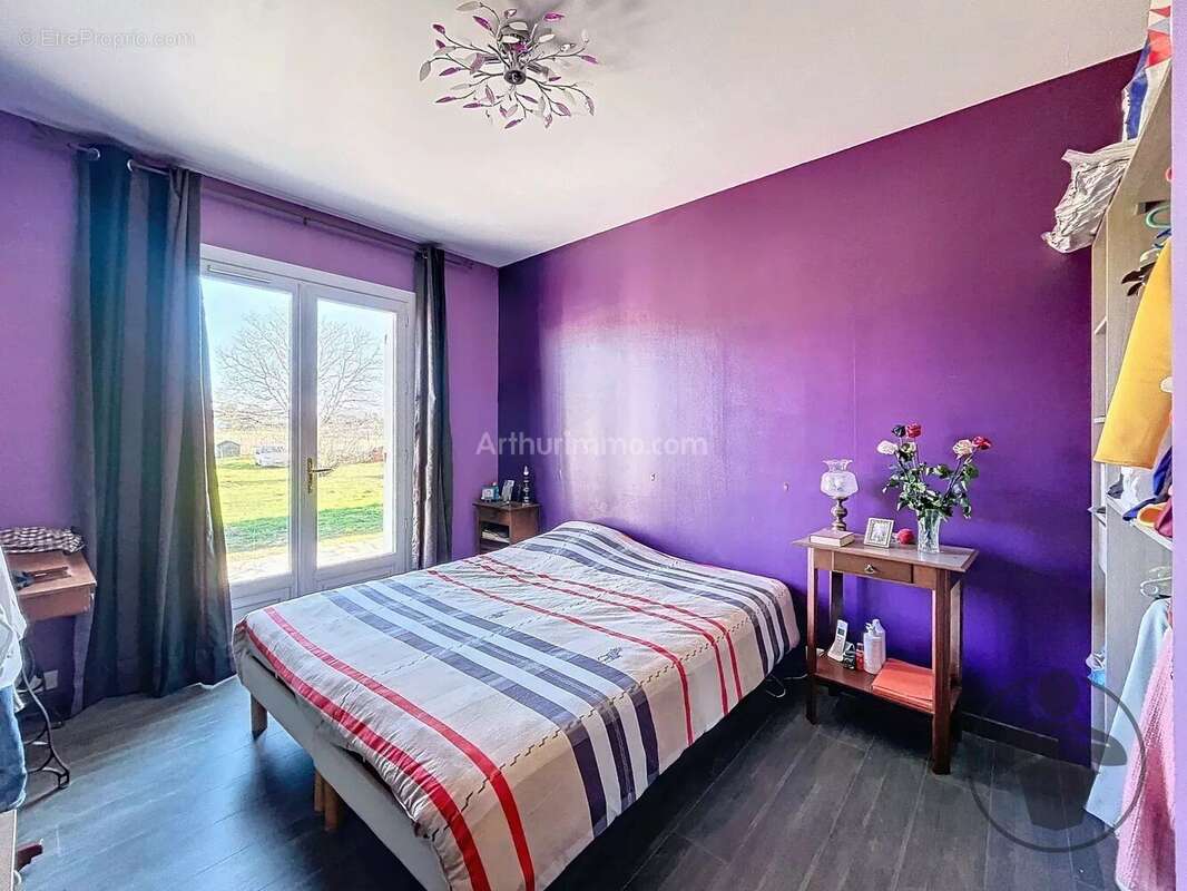 Vente Maison Saint-denis-de-pile(33910) 298 000ï¿œ - photo 7