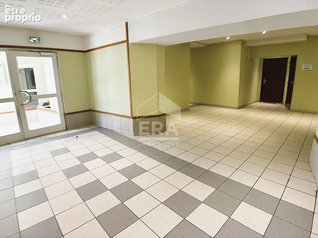 Appartement 45m² à blois - photo 3