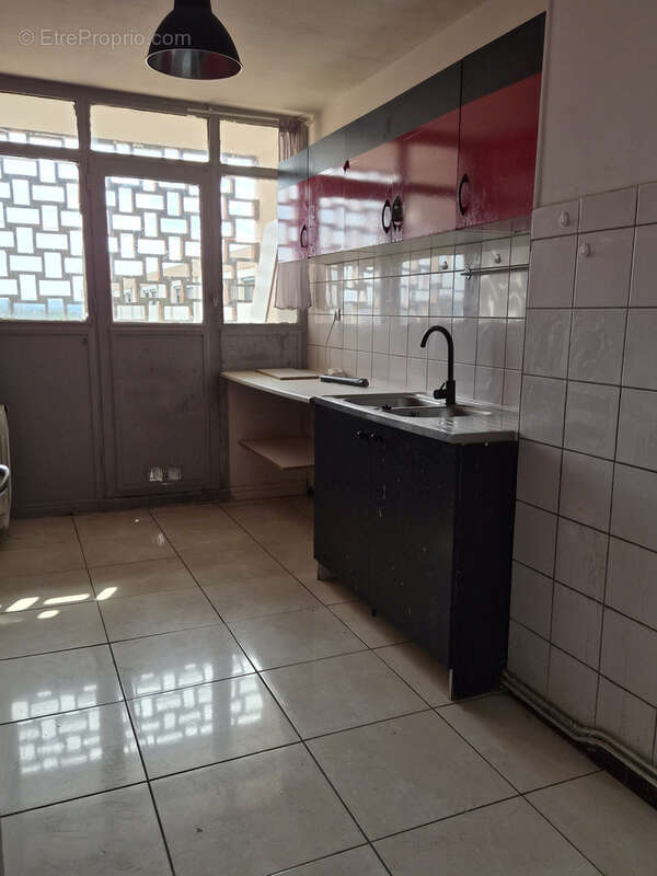 Appartement à SALON-DE-PROVENCE