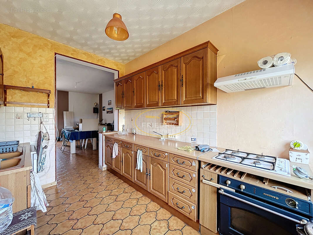 Maison à SAVONNIERES-EN-PERTHOIS