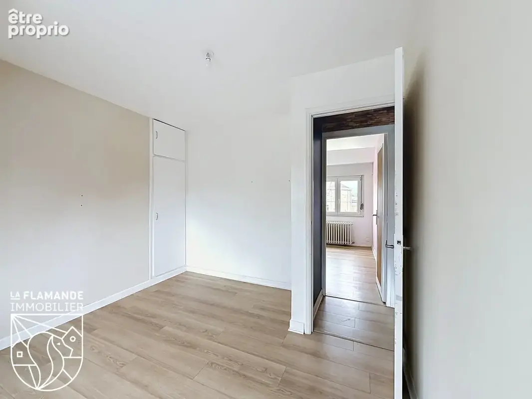 Maison familiale au coeur de Wallon-Cappel - photo 10