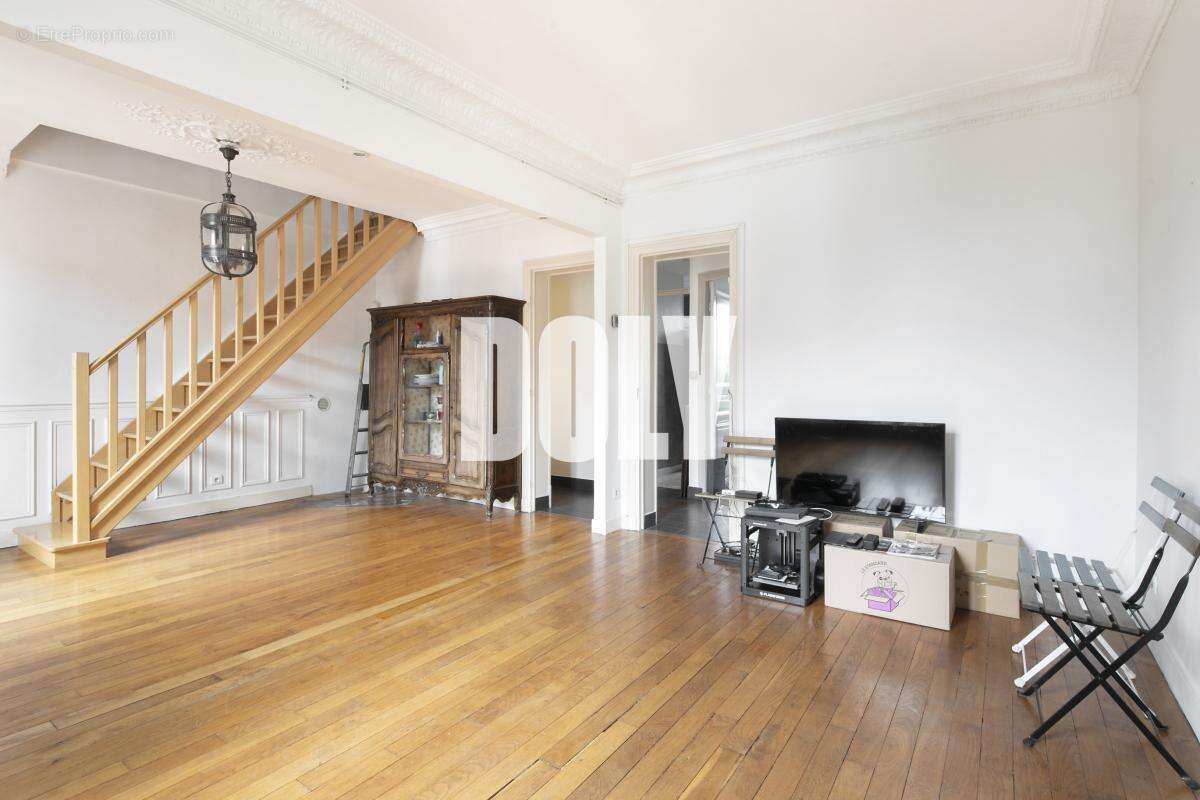 Appartement à MALAKOFF