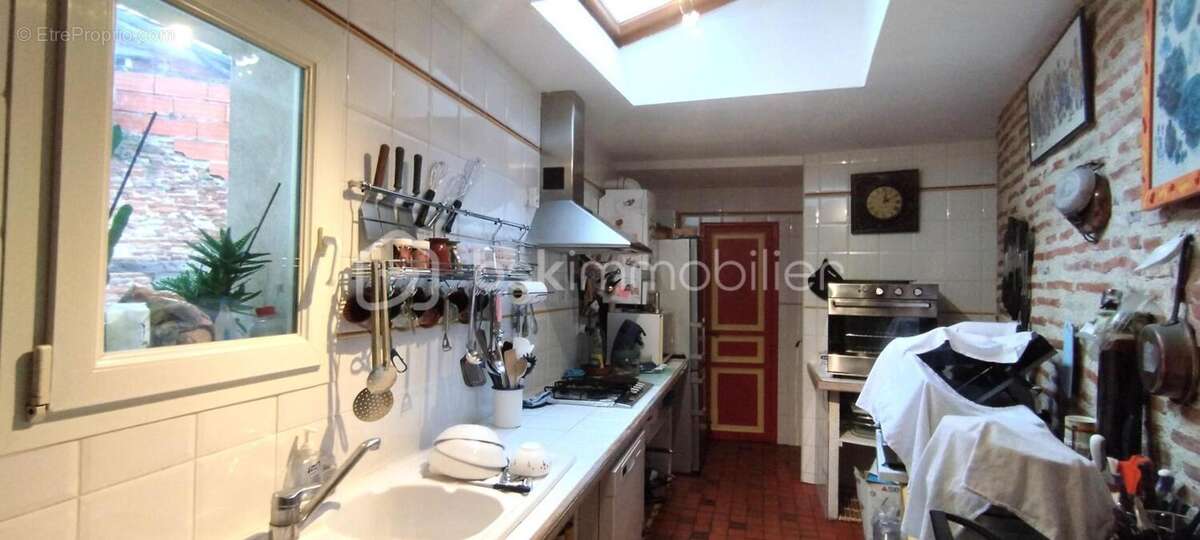 Appartement à AGEN