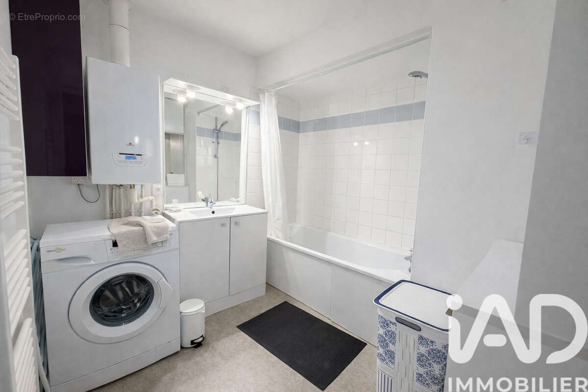 Photo 6 - Appartement à ARRAS