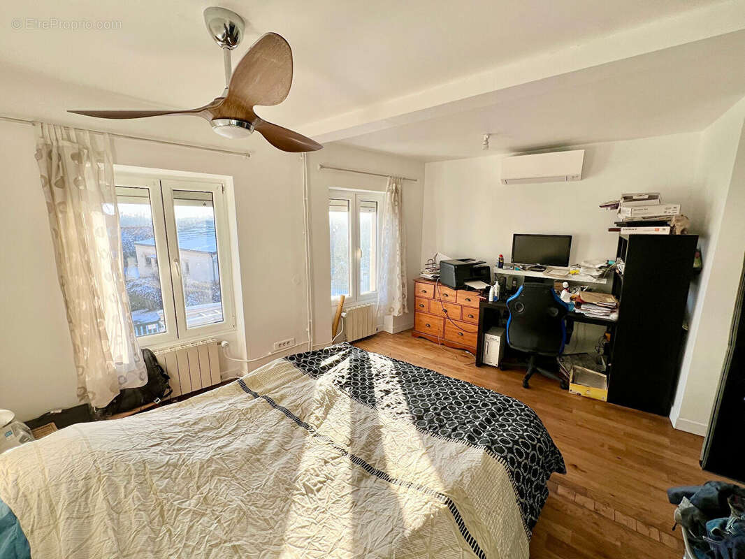 Maison à CONFLANS-SAINTE-HONORINE