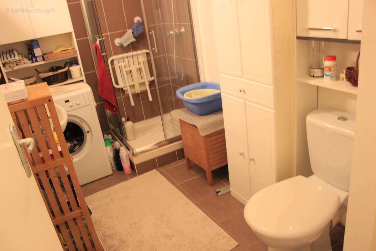 Appartement à TOURS