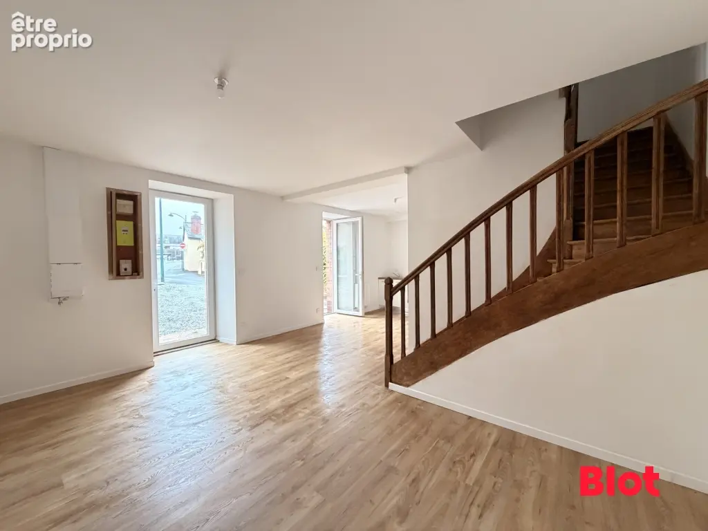 Photo Maison à Mordelles au prix de 207 900€