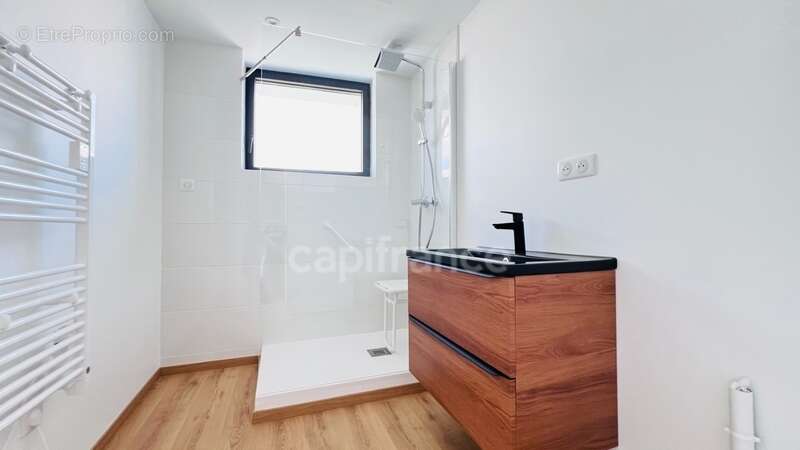 Appartement à CROZON